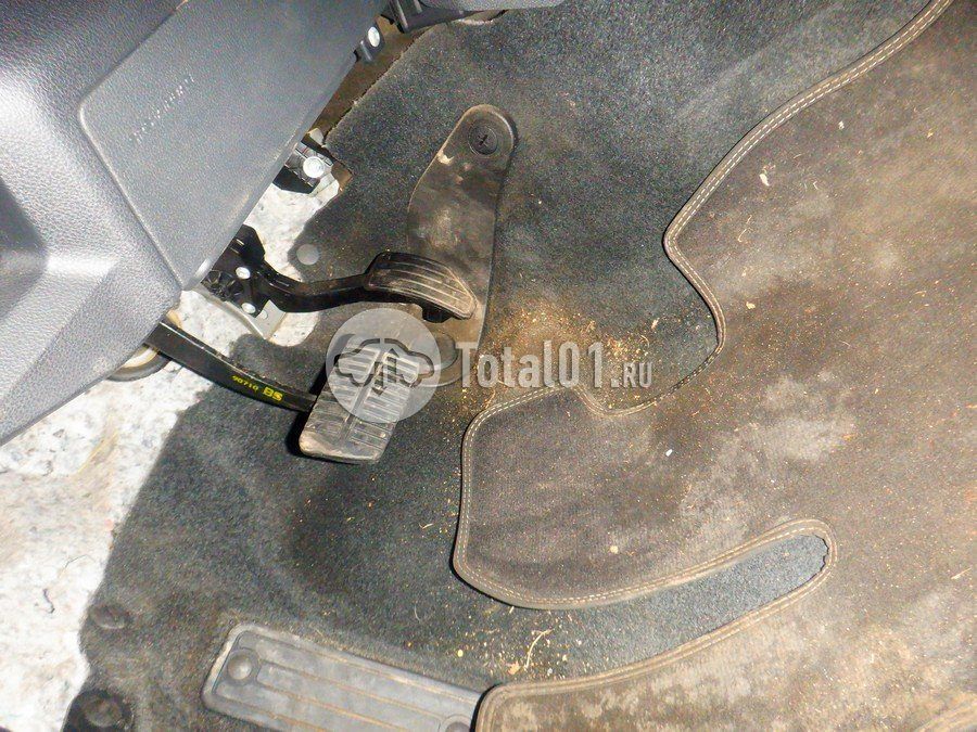 Фото Subaru Forester 66