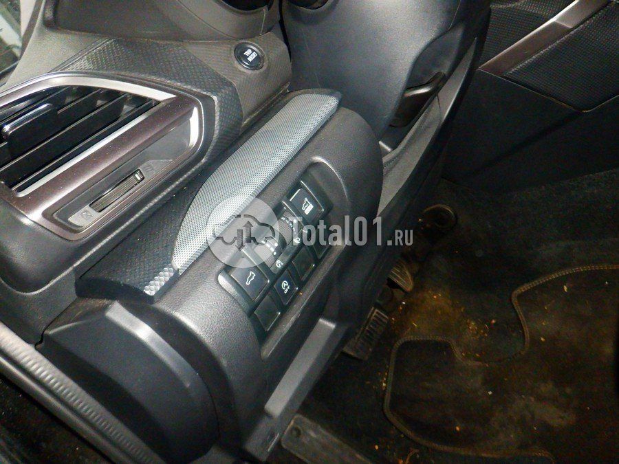 Фото Subaru Forester 68