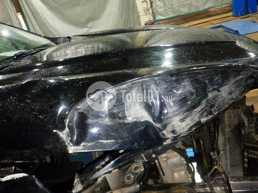 Фото Subaru Forester 82