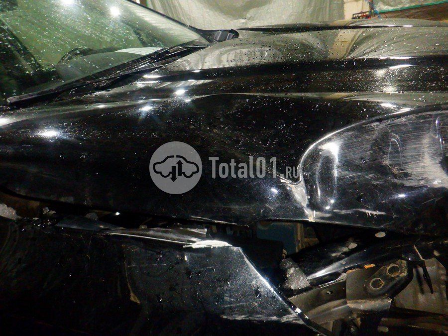 Фото Subaru Forester 84