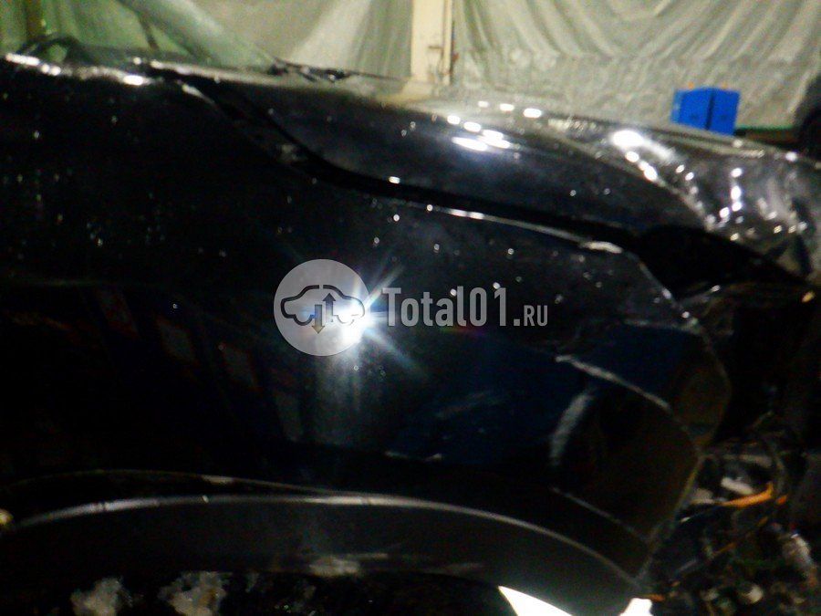 Фото Subaru Forester 94