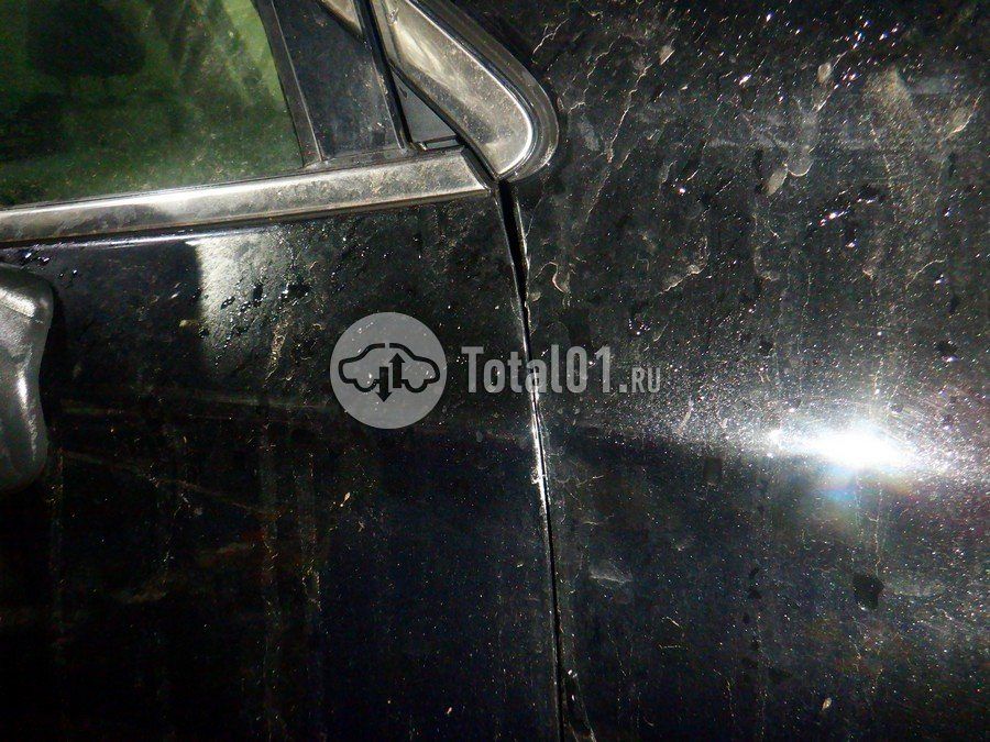 Фото Subaru Forester 98