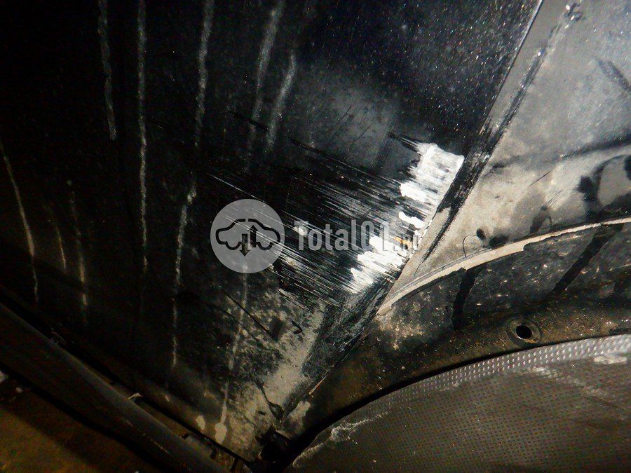 Фото Subaru Forester 100