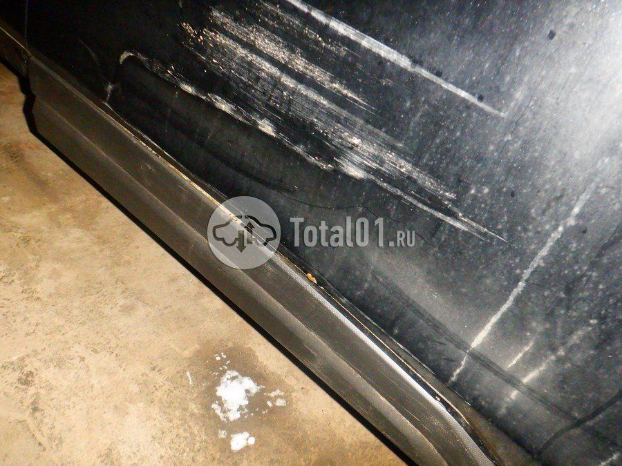 Фото Subaru Forester 102