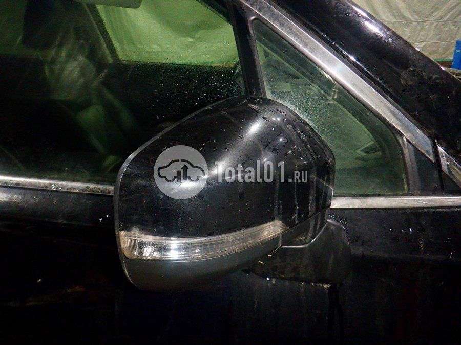 Фото Subaru Forester 104