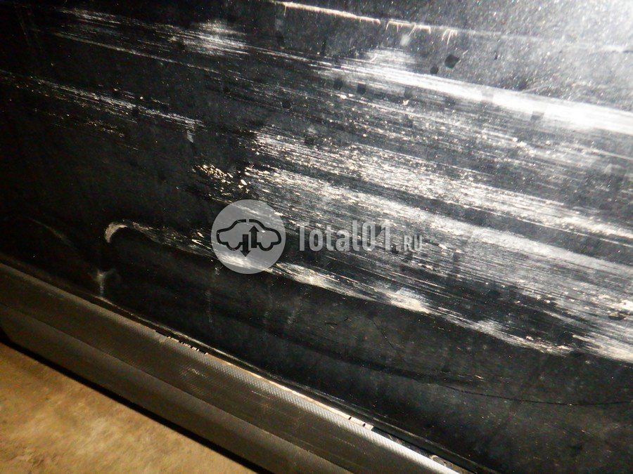 Фото Subaru Forester 106