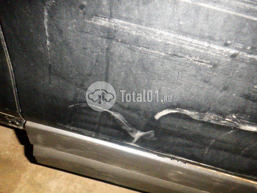 Фото Subaru Forester 108