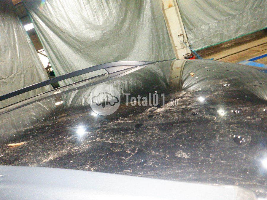 Фото Subaru Forester 112