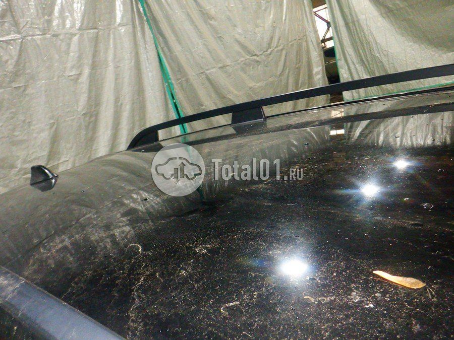 Фото Subaru Forester 114