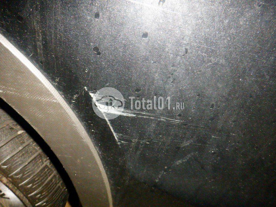 Фото Subaru Forester 116