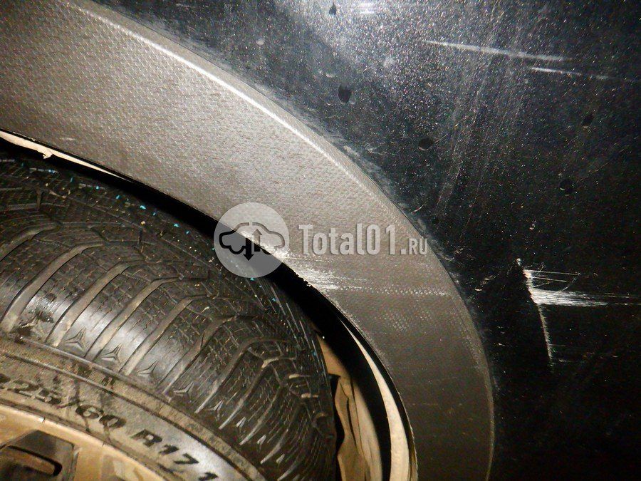 Фото Subaru Forester 118