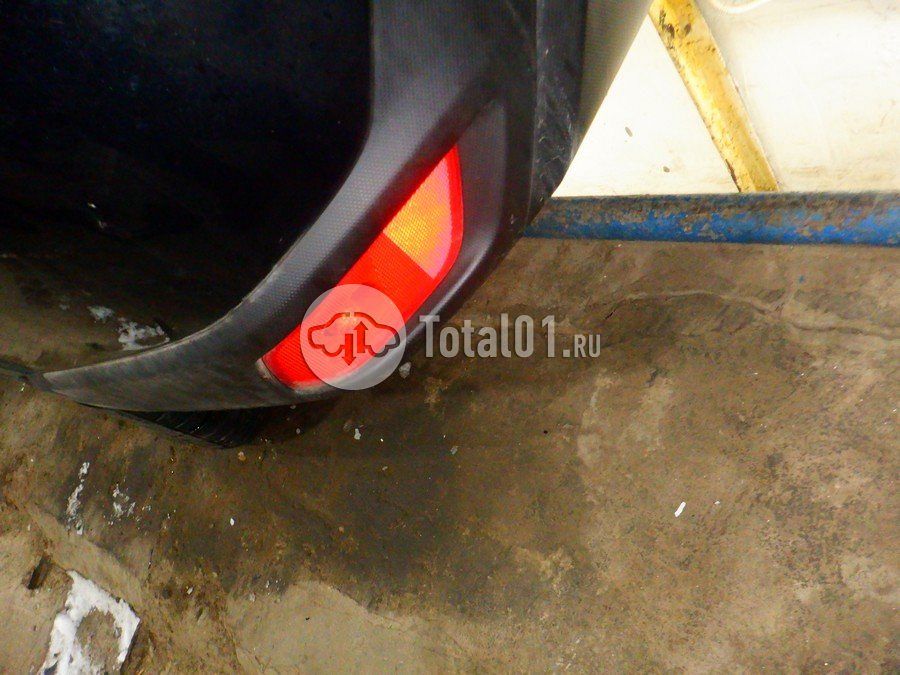 Фото Subaru Forester 144