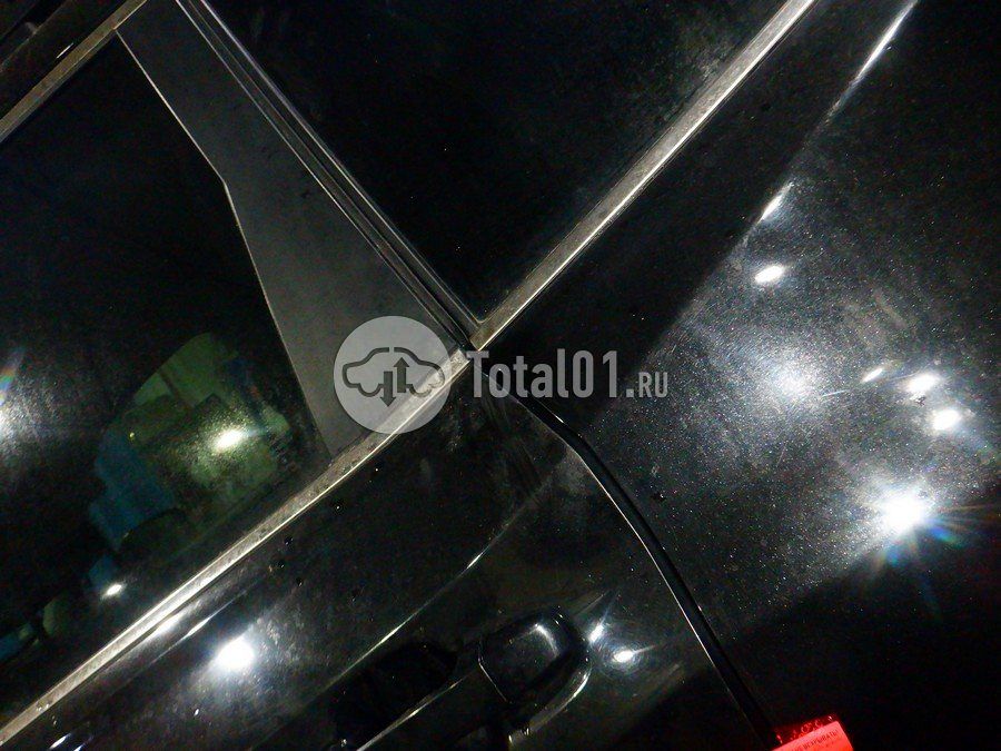 Фото Subaru Forester 148