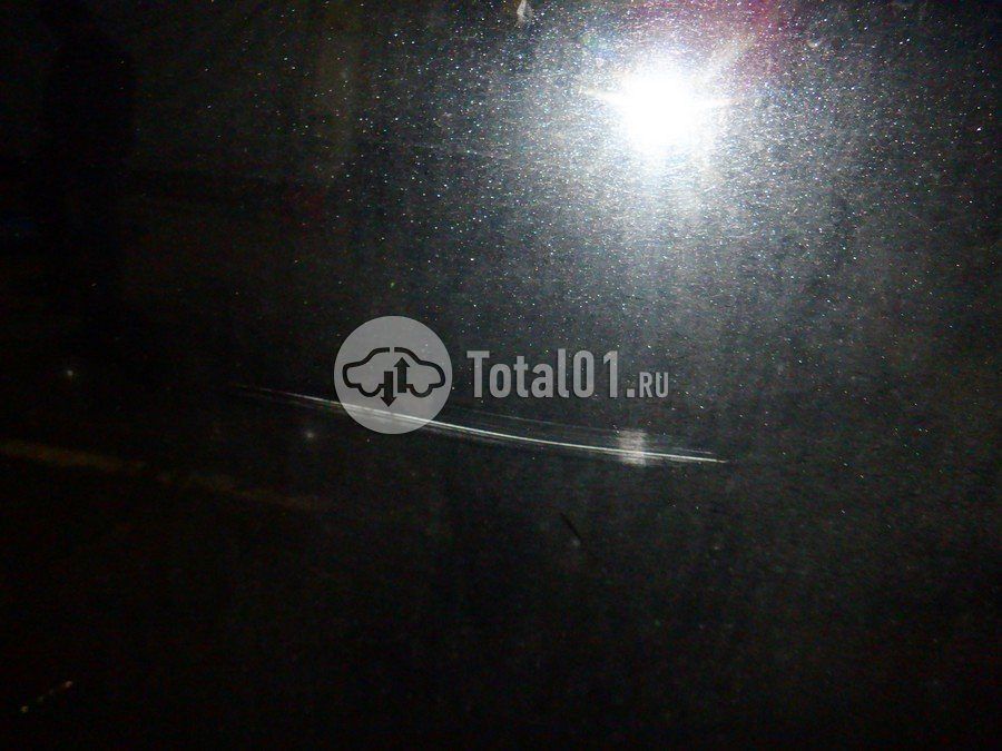 Фото Subaru Forester 150