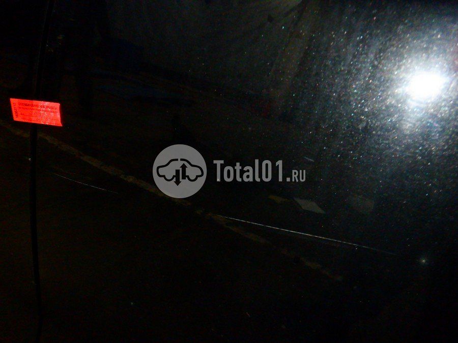 Фото Subaru Forester 152