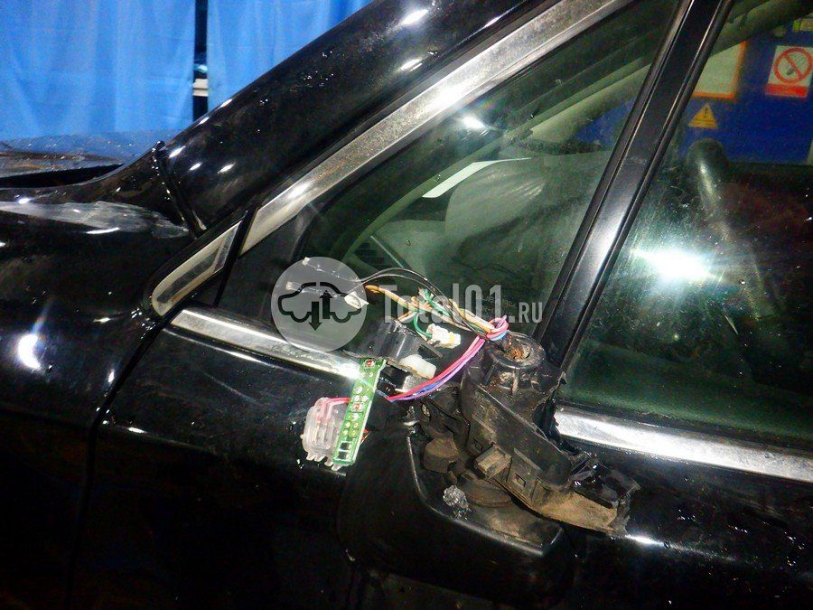 Фото Subaru Forester 154