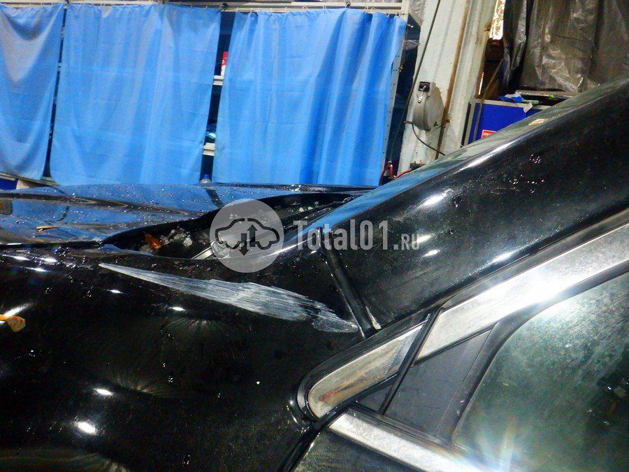 Фото Subaru Forester 158