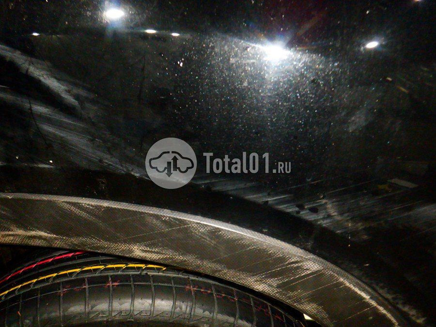 Фото Subaru Forester 164