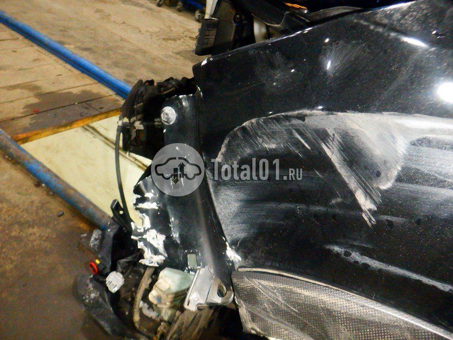 Фото Subaru Forester 168