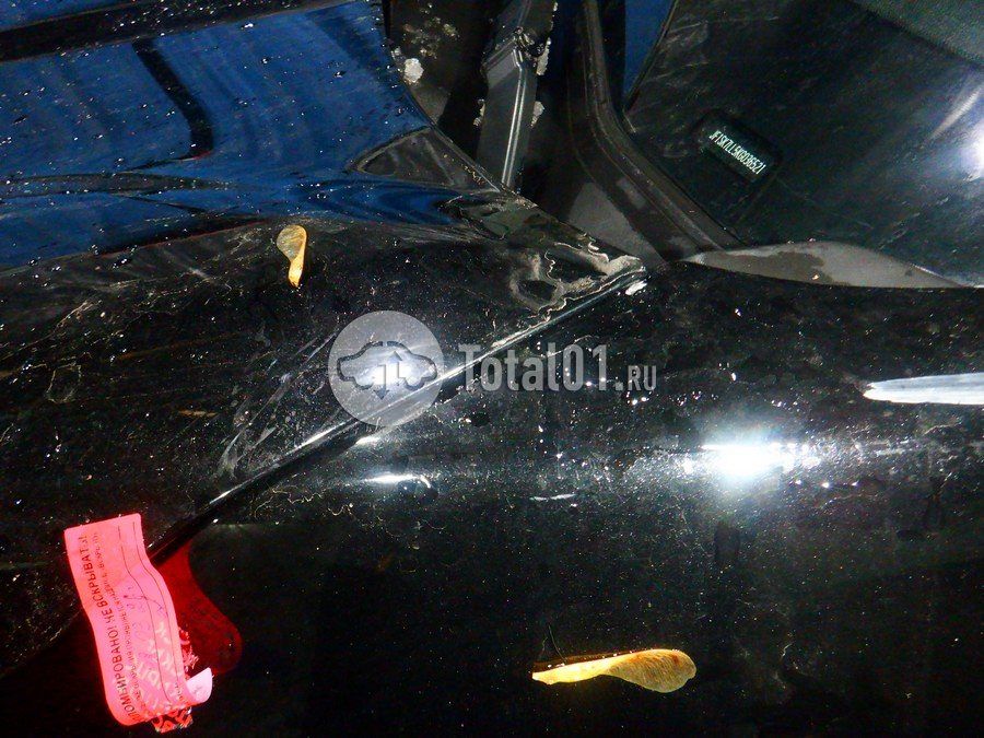 Фото Subaru Forester 170