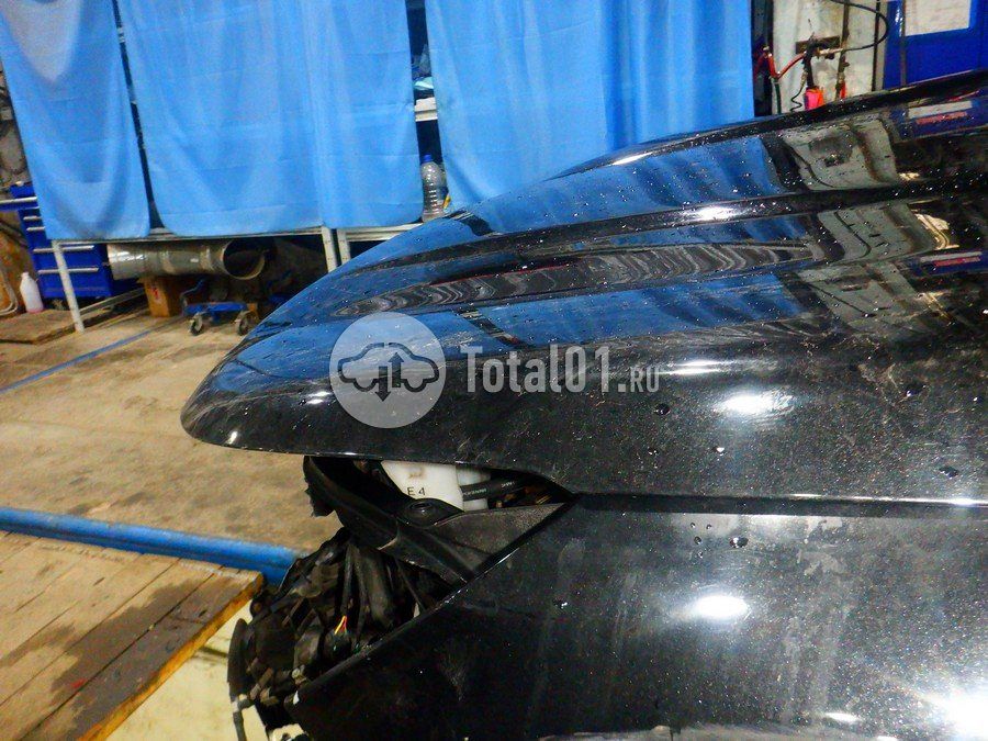 Фото Subaru Forester 172