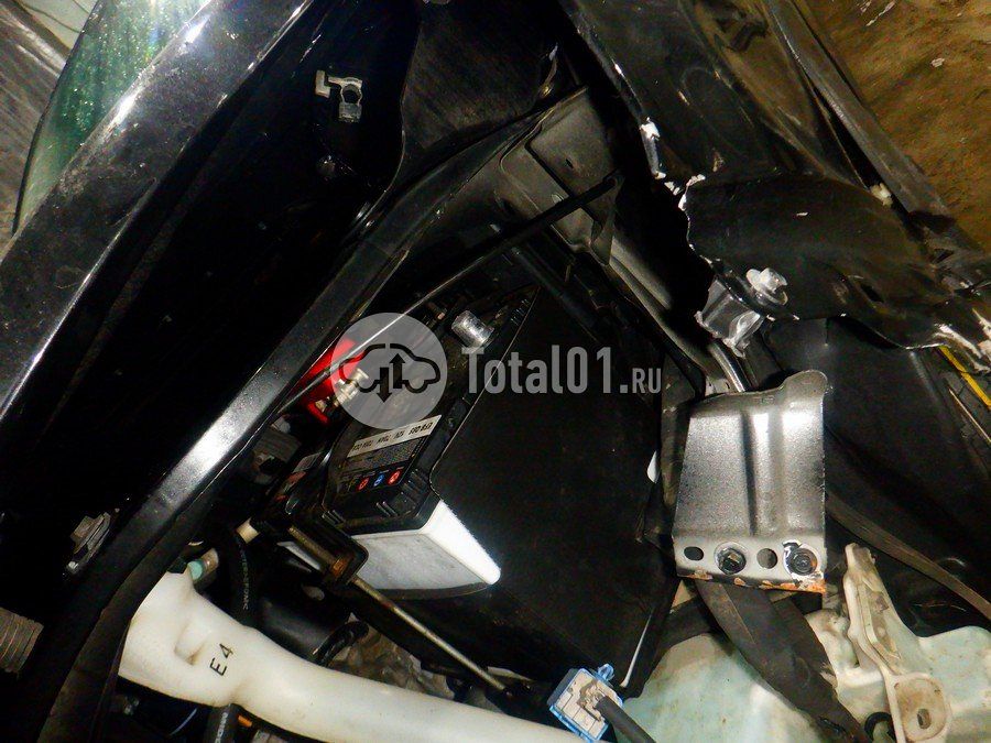 Фото Subaru Forester 176