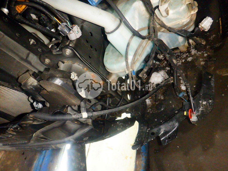 Фото Subaru Forester 178