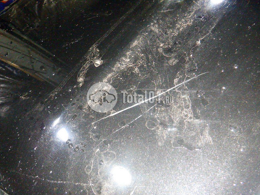 Фото Subaru Forester 184