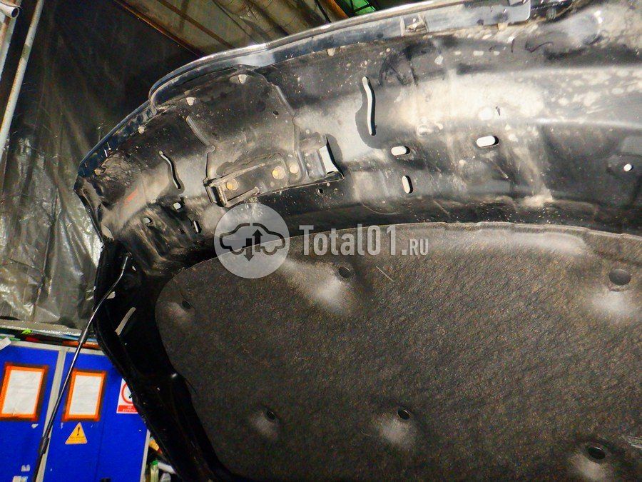 Фото Subaru Forester 186