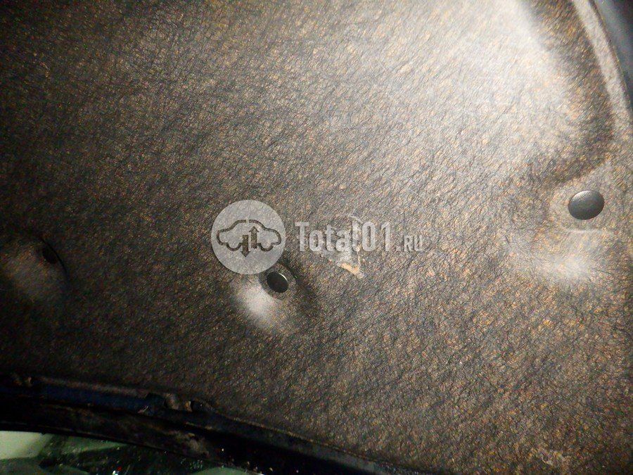 Фото Subaru Forester 188