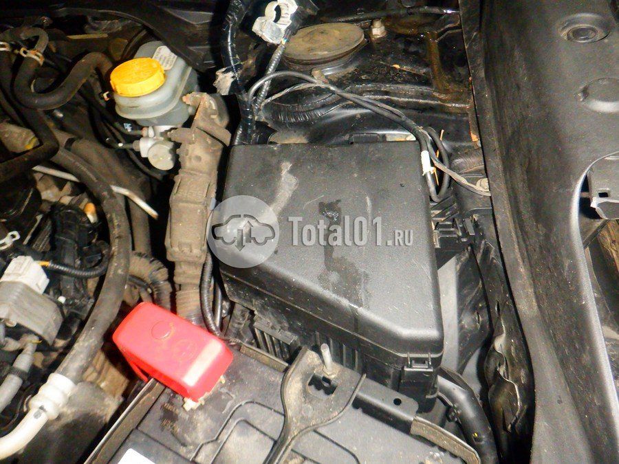 Фото Subaru Forester 192