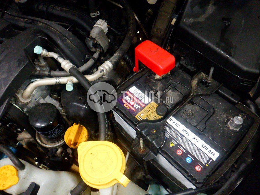 Фото Subaru Forester 194