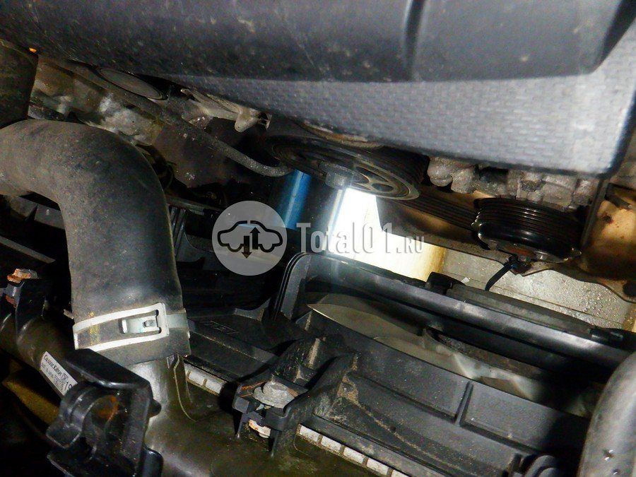 Фото Subaru Forester 204