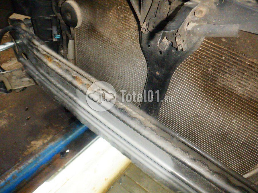 Фото Subaru Forester 216