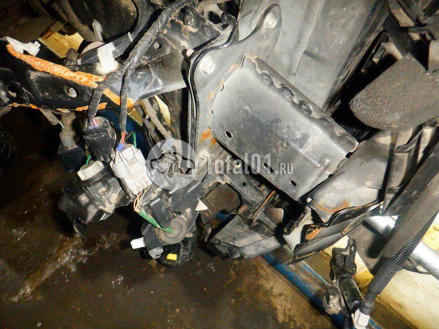 Фото Subaru Forester 224