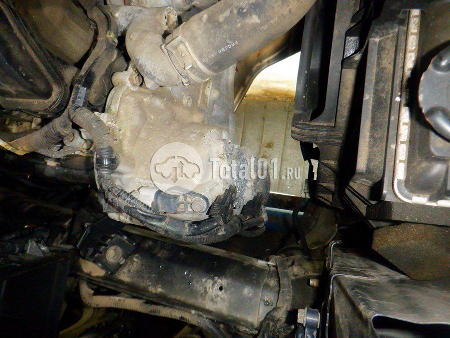 Фото Subaru Forester 226