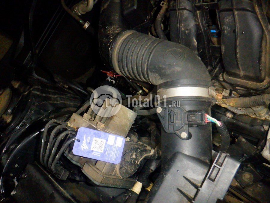 Фото Subaru Forester 228