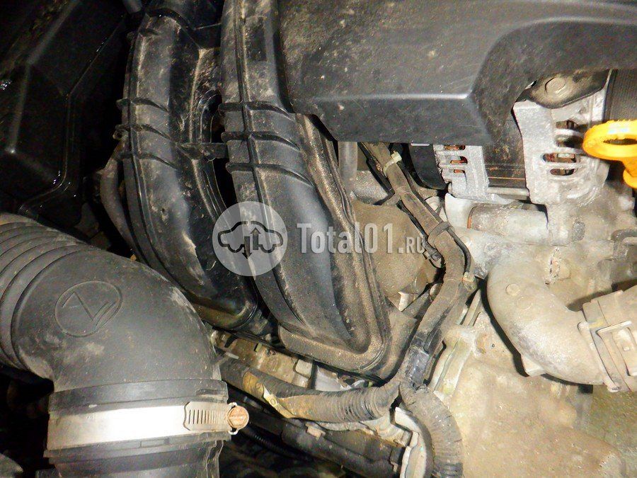 Фото Subaru Forester 230