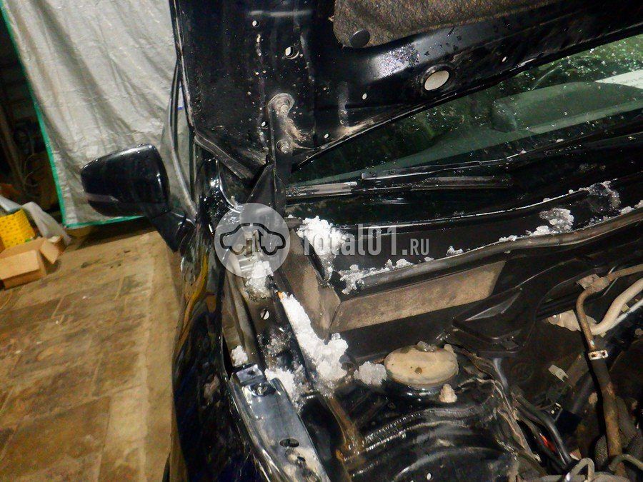 Фото Subaru Forester 234