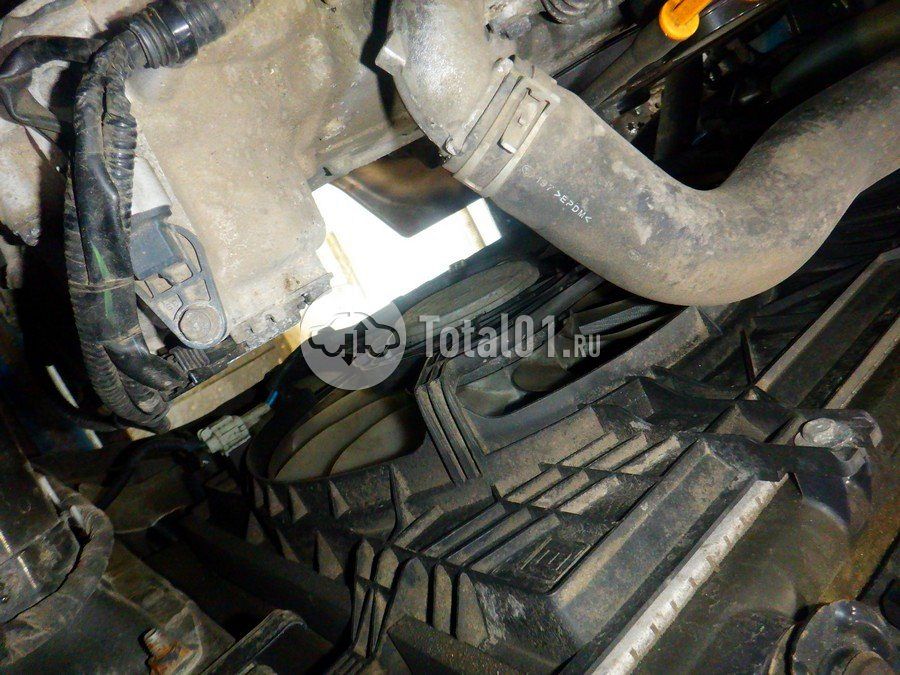 Фото Subaru Forester 236