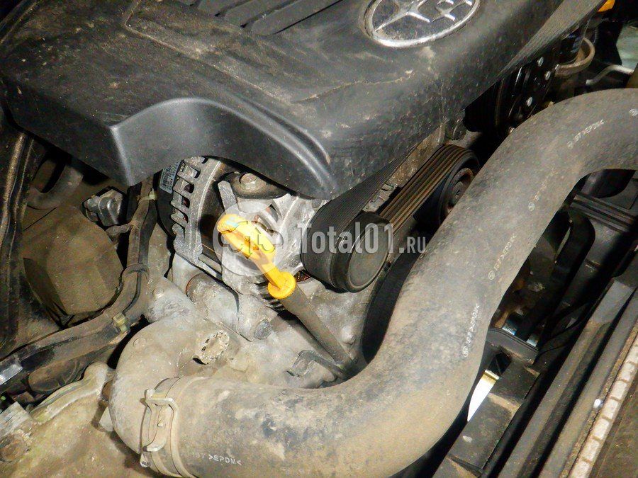 Фото Subaru Forester 238