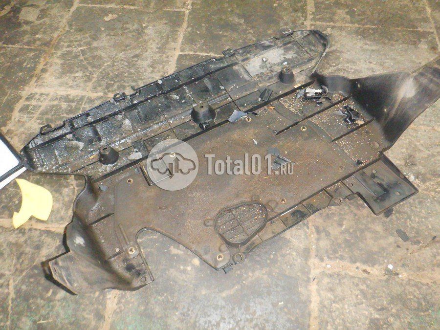 Фото Subaru Forester 242