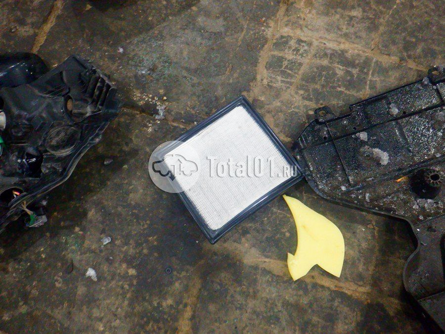 Фото Subaru Forester 244