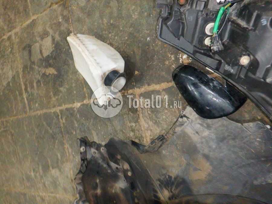 Фото Subaru Forester 248