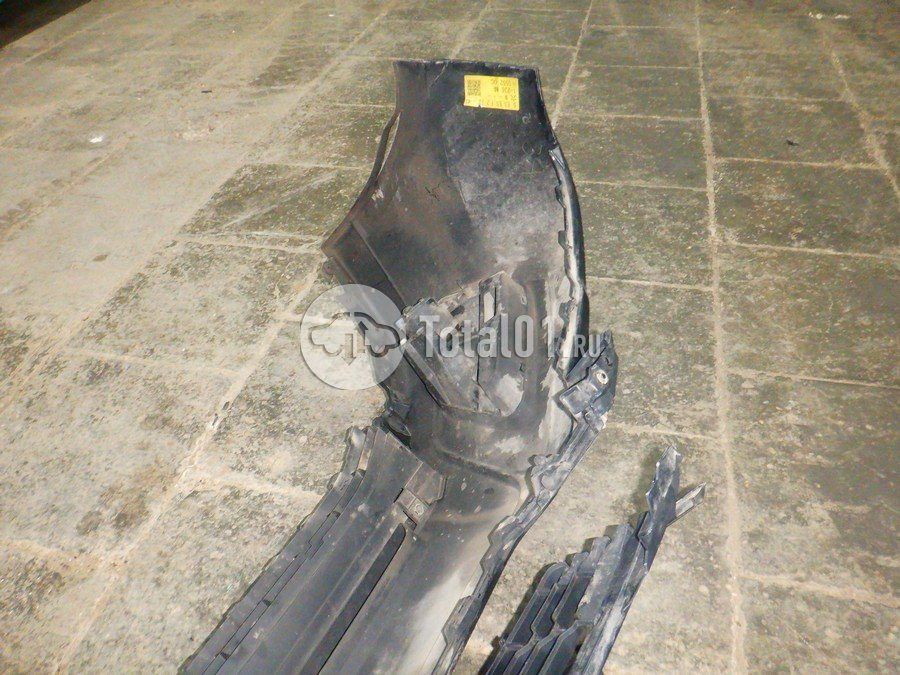 Фото Subaru Forester 252