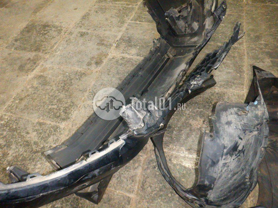 Фото Subaru Forester 254