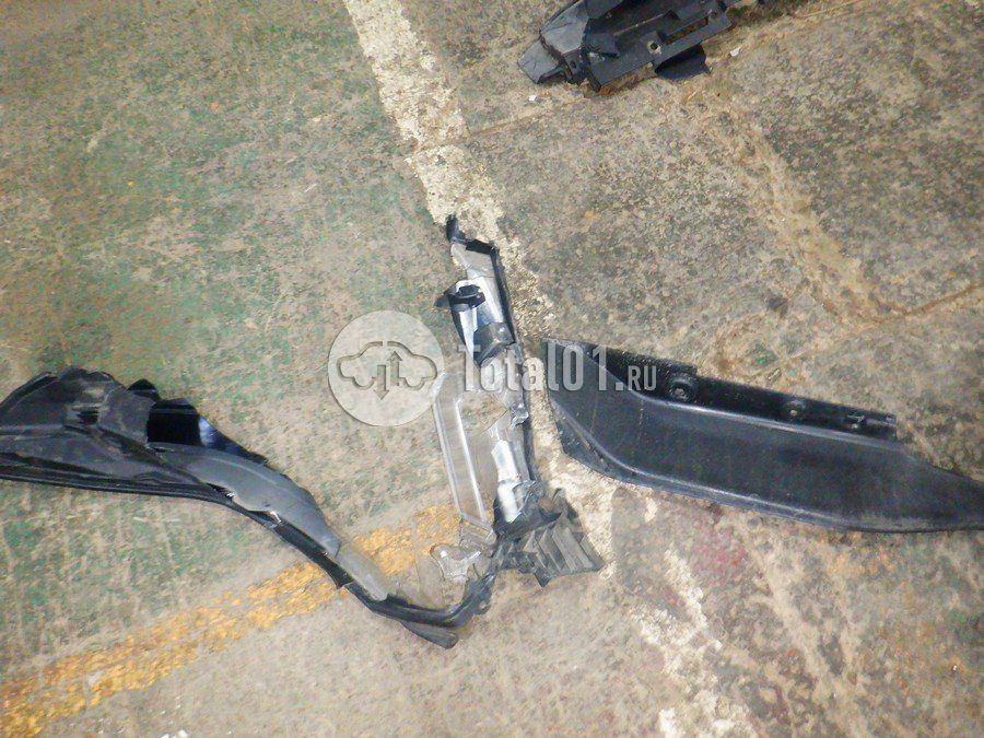 Фото Subaru Forester 256