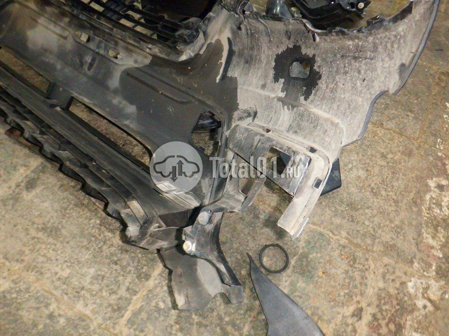 Фото Subaru Forester 258