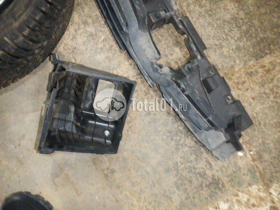 Фото Subaru Forester 262