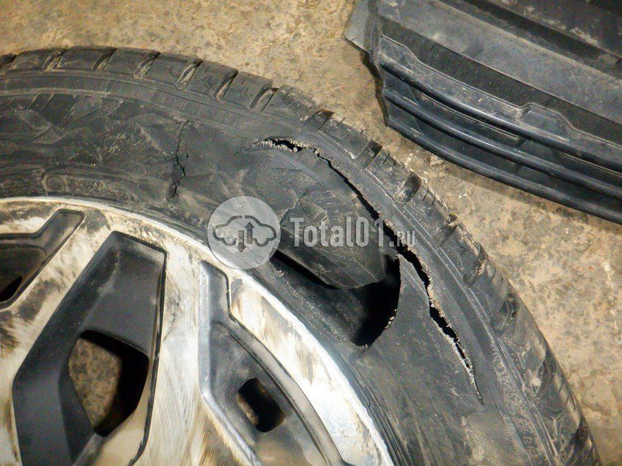 Фото Subaru Forester 266